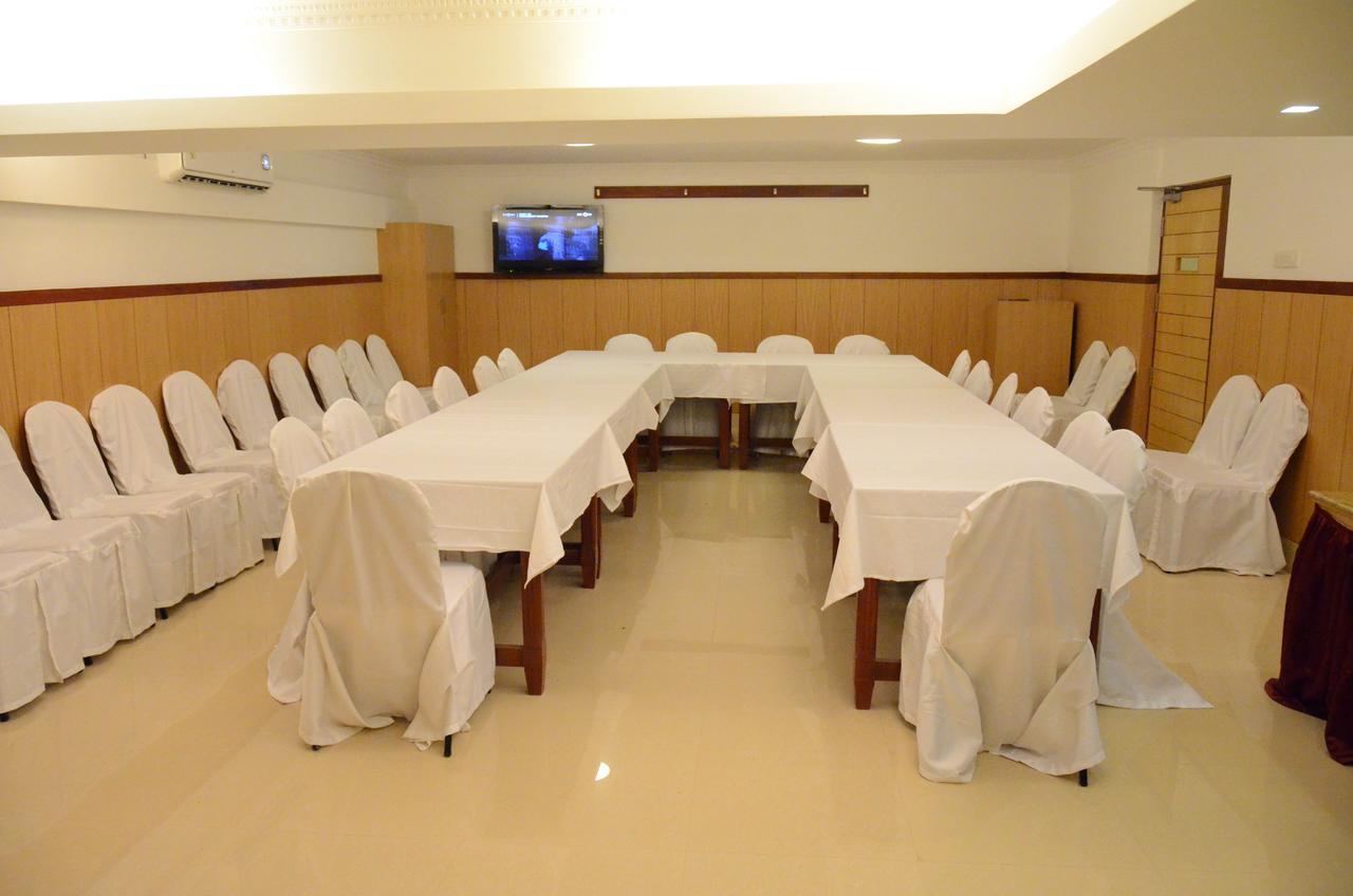 העיר בנגלור Trinity Suits מראה חיצוני תמונה